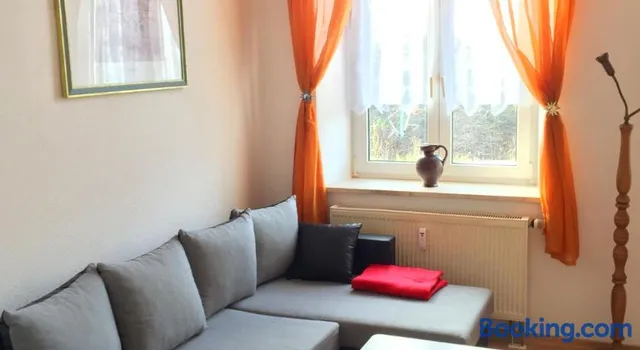 Ferienwohnung Plauen