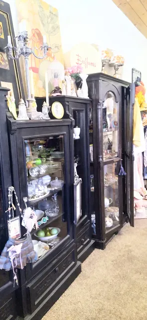 Treasures on the Mountain