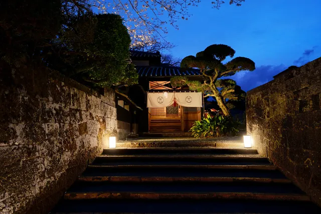 PAAK HOTEL 茜さす（旧伊東伝左衛門家）