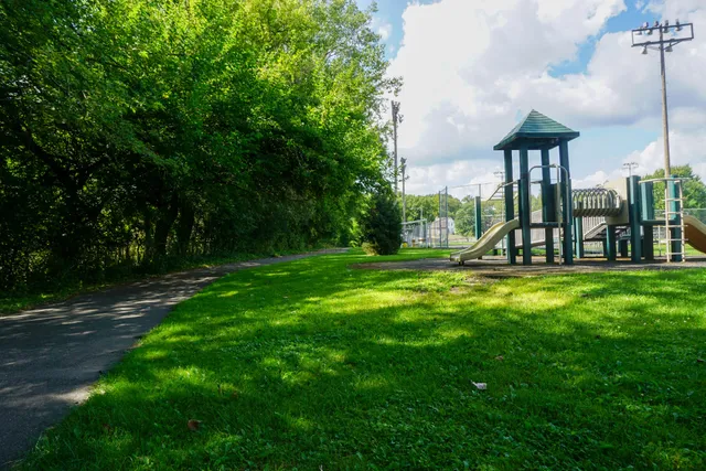 Plaster Creek Family Park