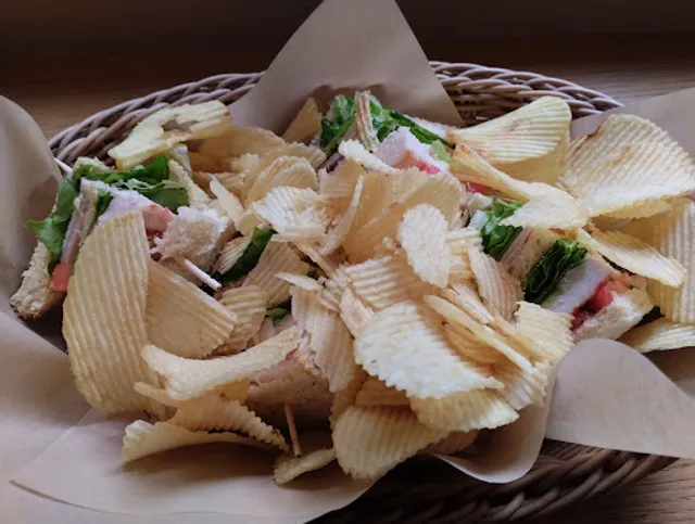 Flocafe Espresso Room - Ιατρικό Κέντρο Ψυχικού