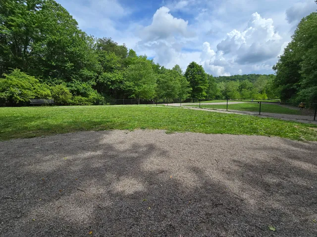 Tommy Schumpert Park Dog Park