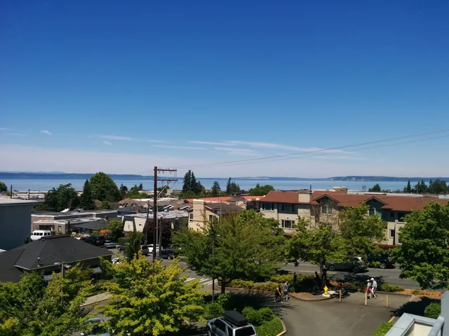 Edmonds Arts Festival