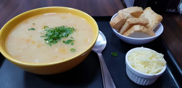 Sabor Das Estações