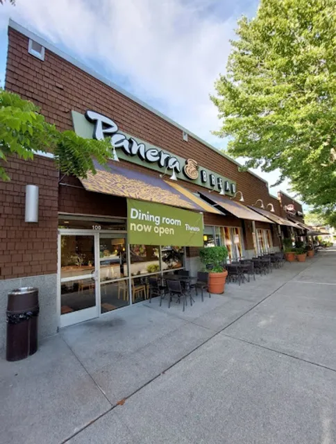 Panera Bread