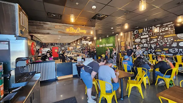 I Heart Mac and Cheese - Pueblo West, CO