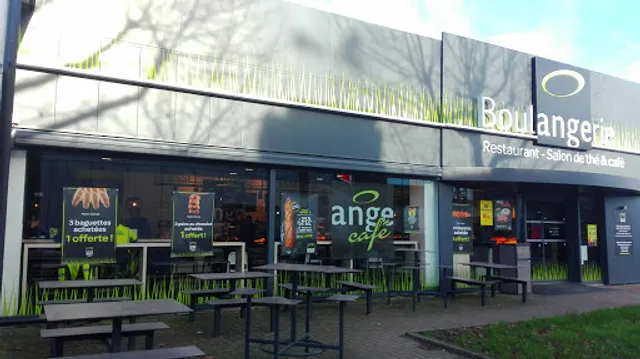 BOULANGERIE ANGE
