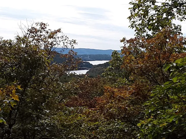 Hudson Highland Gateway Park