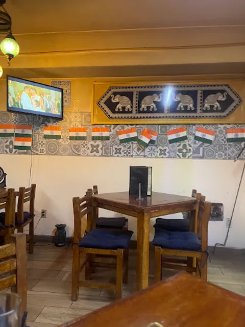 Indian Grill Condesa