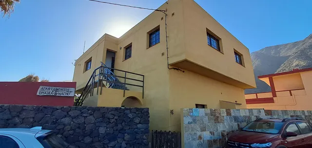 Casa Omaira y Nacho