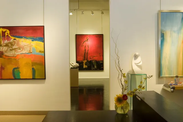 state of the arts gallery