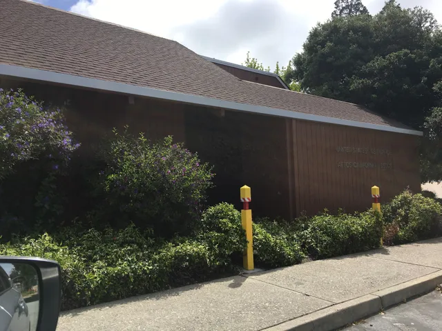 United States Postal Service