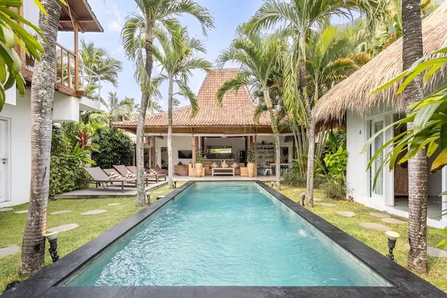 Villa Riva by Optimum Bali Villas