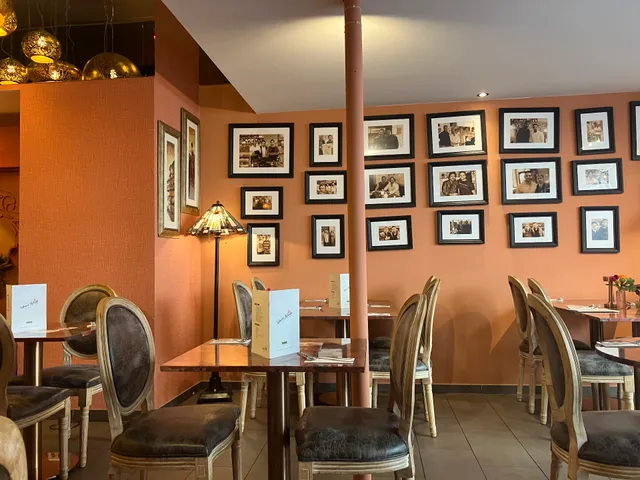 Lahore Kebab House Restaurant