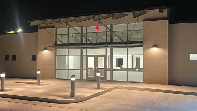 Stone Oak Ophthalmology Center, Stone Oak Eye Boutique