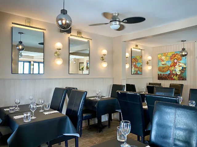 Bistro St-Sauveur Apportez Votre Vin BYOB