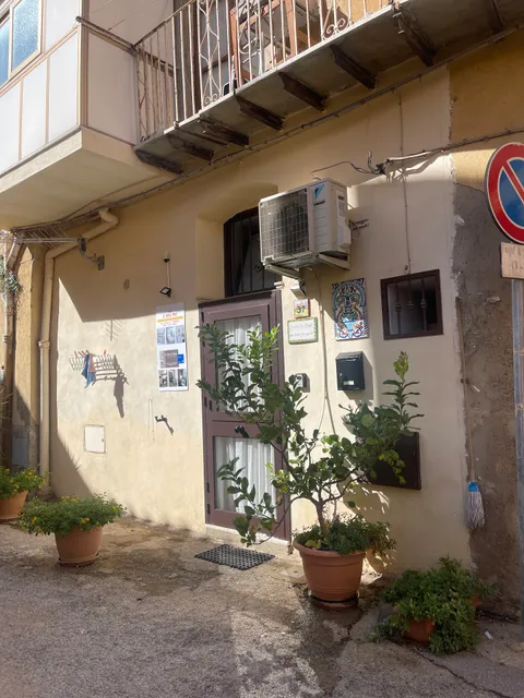 Il Portoncino Apartment