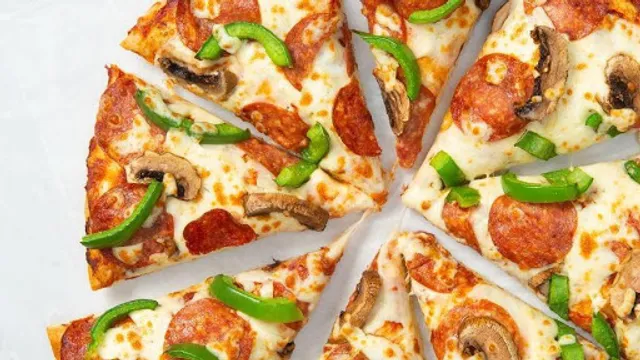 Pizza Hut Dawson Creek