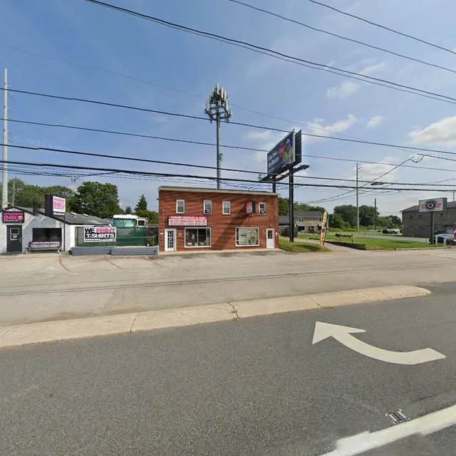 Newark Jewelry & Coin