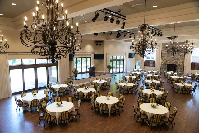 Carolina Event and Conference Center