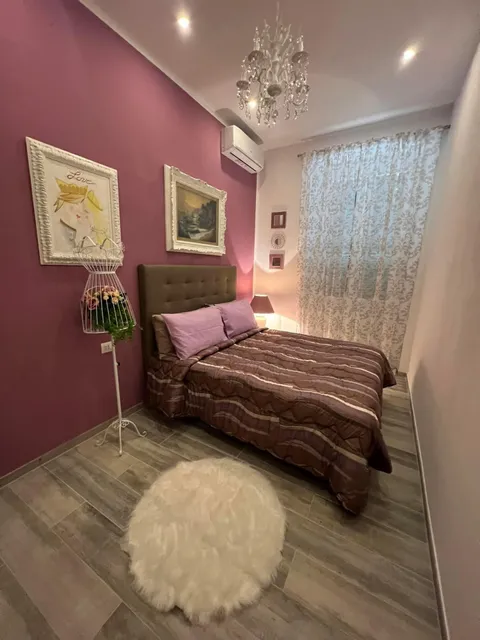 Casa Vacanza Ginevra