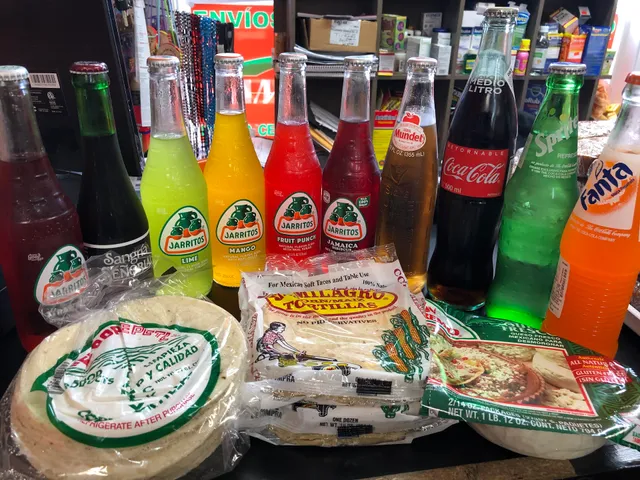 El Mercadito Mexican Store