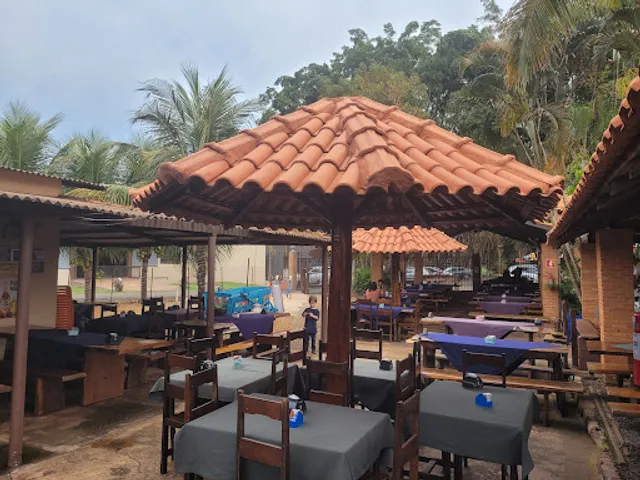 Fishing Sao Francisco