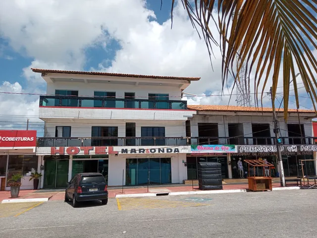 Hotel Mar & Onda Salinópolis