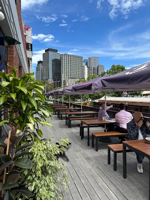 Brick Lane Market | Brick Lane Brewing Co