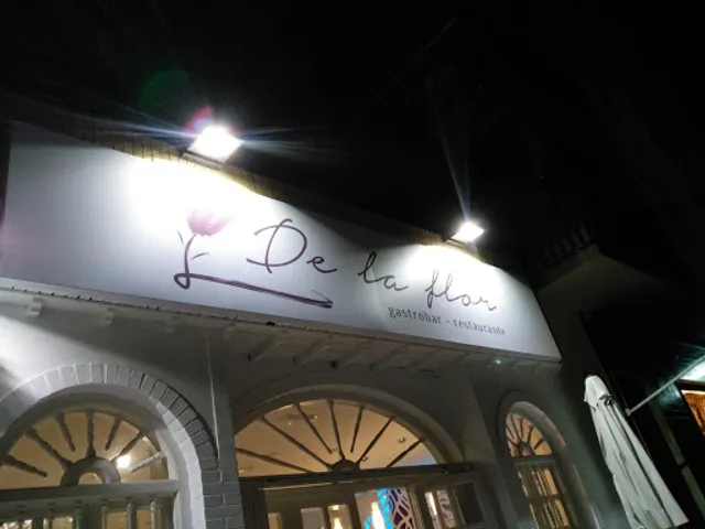 Restaurante Gastrobar De la Flor