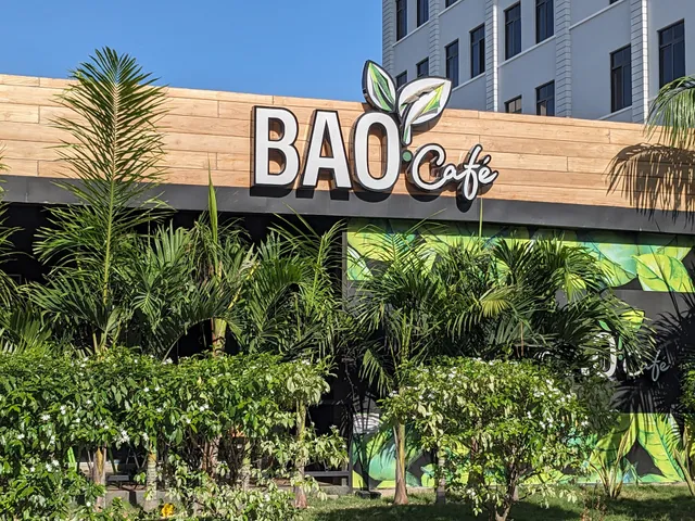 Bao Cafe