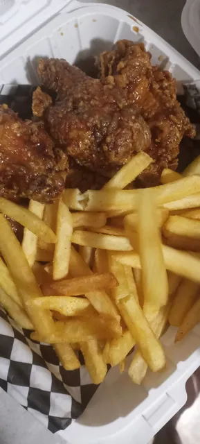 Rehab Sports Bar & Lounge