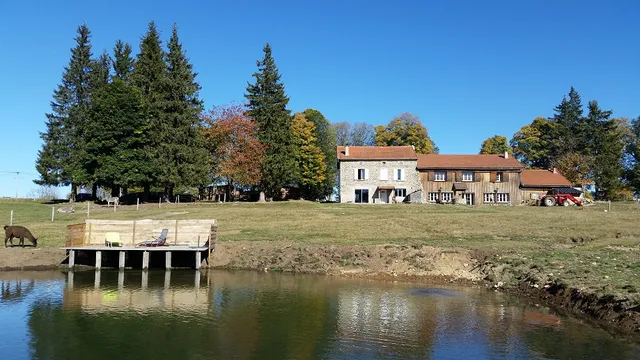 Domaine du Mas Taillet