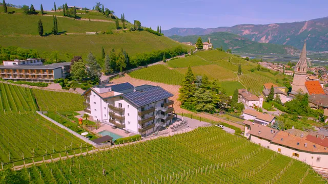 Residence Garnì Hotel Vineus