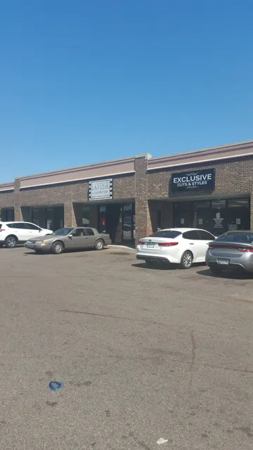 Lavish. A Luxe Boutique