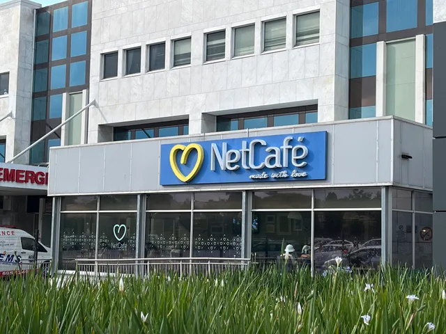 NetCafe