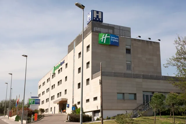 Holiday Inn Express Barcelona - Montmelo by IHG