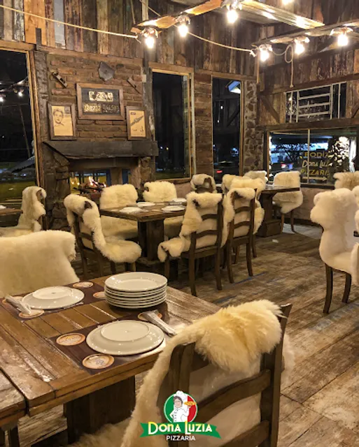 Pizzaria Dona Luzia