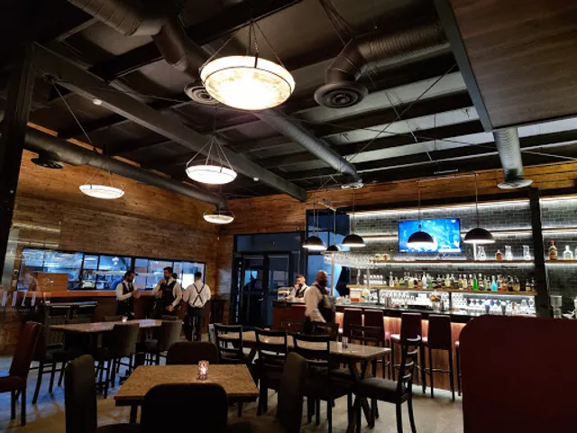 Manzo Prime Steak House