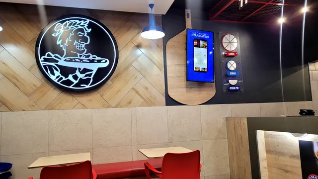 Roman's Pizza N1 City