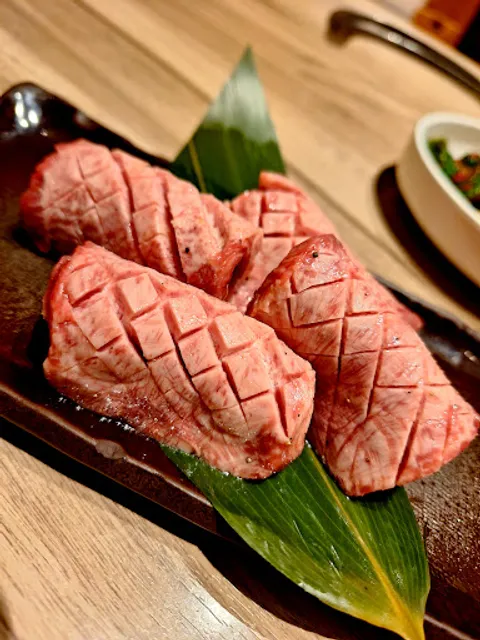 焼肉 韓国料理 五色亭