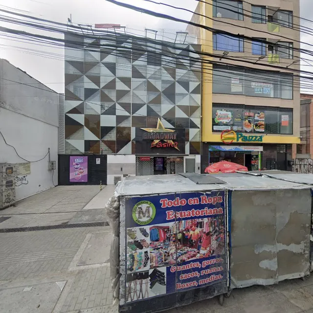 Restaurante La Florida