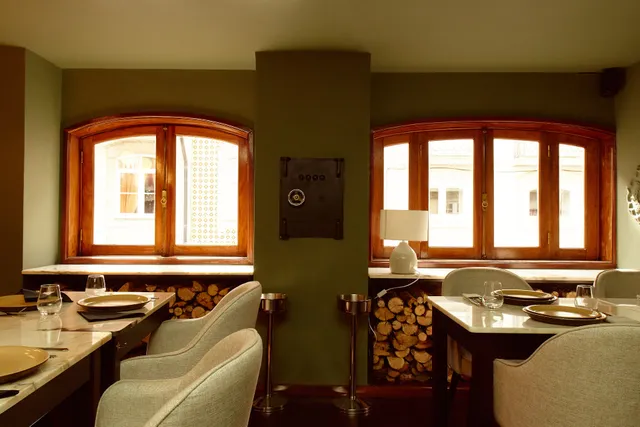 Ganadaria Steakhouse