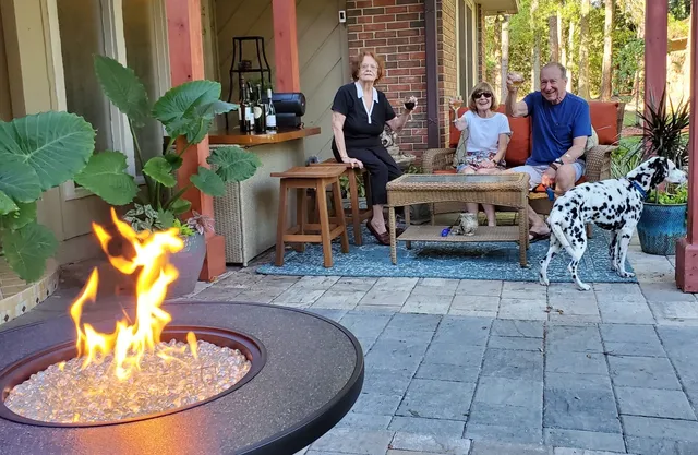 American Patio & Fireplace
