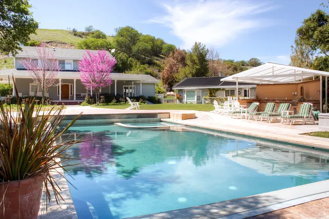 Paso Robles Vacation Rentals®