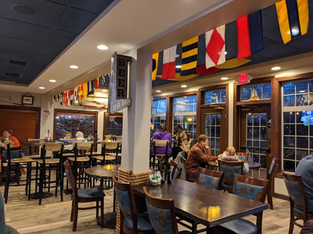 Jim's Pizza Box Vermilion