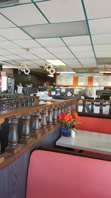 Rylander's Best Hamburgers