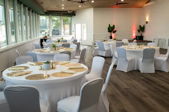 Riviera Mexican Cantina