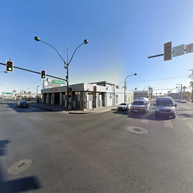 VIRGIN HOTEL LAS VEGAS