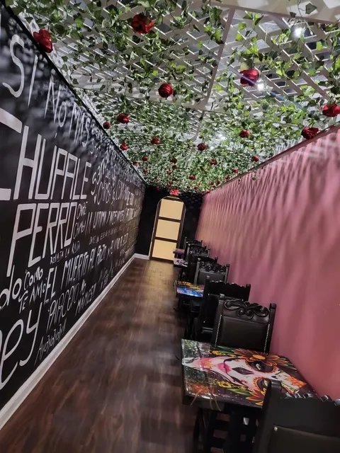 Costa Bonita Mexican Cuisine